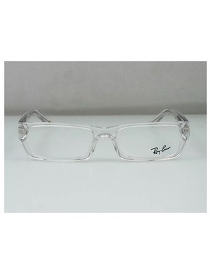 RAY BAN RB 5183 Transparente Originale Fassung