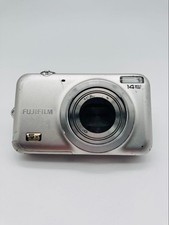FUJIFILM FinePix JX280 Tested Working With Charger From Japan