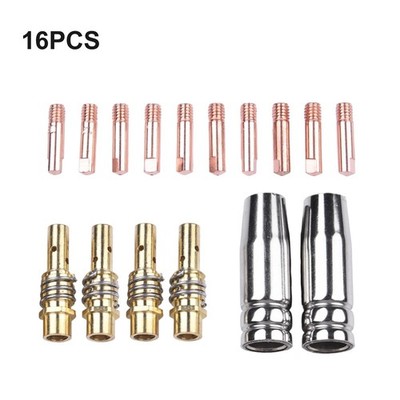 I Weld I Weld Nozzle Holder High Reliability Durable
