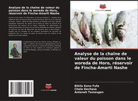 Bikila Keno Fufa (U. A.) | Analyse De La ChaîNe De Valeur Du Poisson Dans Le...