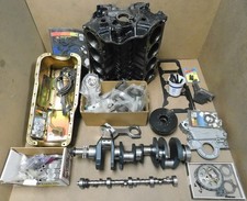 Ford 427 Prepped Short Block 351w Block 4340 Crankrods Probe Milodon More Ford 427 Prepped Short Block 351w Block 4340 Crankrods Probe Milodon More