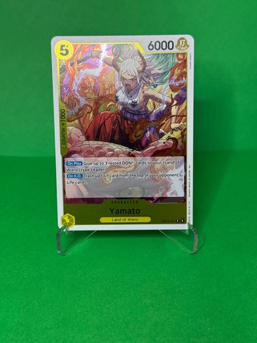 One Piece TCG: Extra Booster Heroines Edition EB03 Inglés - Elige tus cartas - Imagen 58 de 61