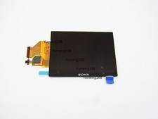 For Sony ZV1 ZV-1 LCD Display Screen Camera Repair Parts Quick delivery
