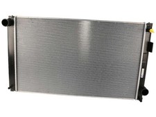 Radiator For 2015-2021 Lexus NX300h AWD 2016 2017 2018 2019 2020 DB485PF