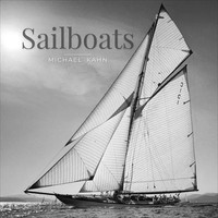 Sailboats | Michael Kahn | Englisch | Buch | Gebunden | 2020 | EAN 9780764359309