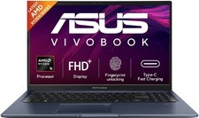 ASUS Vivobook 15 (2026) | 512 GB SSD | 16 GB DDR5GB RAM |  15.6in AMD Ryzen 5