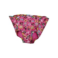 Bright Starts Disney Minnie Mouse PeekABoo Jumper Replacement Seat Cover