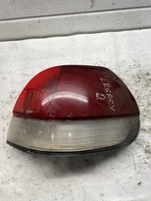 SUBARU IMPREZA Sedan GD R�cklicht hinten rechts 4722B 2005 18081124