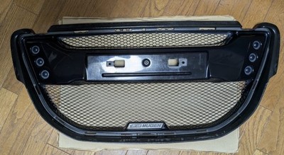 Honda CR-Z ZF1 OEM Option MUGEN Radiator Grille Grill USED FROM JAPAN