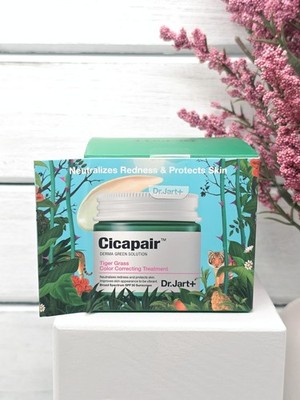 Dr. Jart+ Cicapair Tiger Grass Color Correcting Treatment with SPF 30 - 1.7...