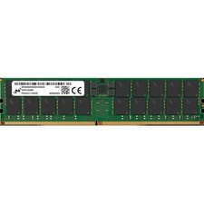 Micron 96GB DDR5 SDRAM Memory Module (mtc40f204ws1rc48br)