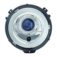 Diederichs BI-XENON D1S Scheinwerfer FüR Mercedes G-KLASSE W463 Vorne 4638200759