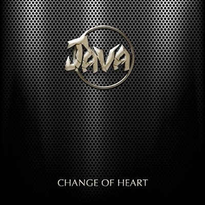Java - Change Of Heart - Java CD 2LVG The Cheap Fast Free Post