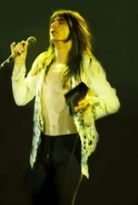 11x17 Journey Steve Perry Poster Steve Live Performance