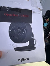 Logitech Circle View 961000489 Home Security Camera