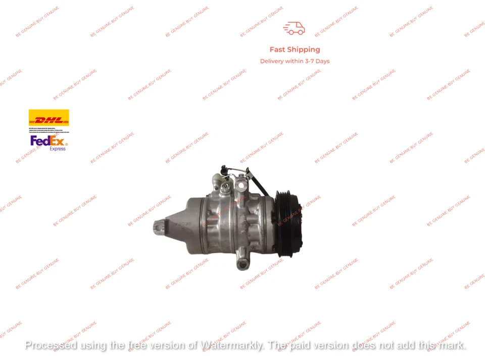 95200M55R30 Ac Compressor Fit For Suzuki Swift 2017-2023 Model Oem Genuine - Image 4 of 4