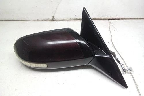 14 2014 Nissan Maxima Passenger RH Door Mirror OEM