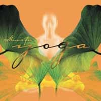 Various Artists - Music For Yoga - CD - K72Z