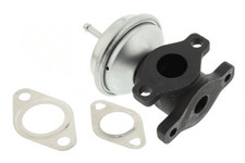 AGR Ventil für AUDI FORD SEAT VW 80 B4 Stufenheck Avant A4 B5 A6 C4 C5