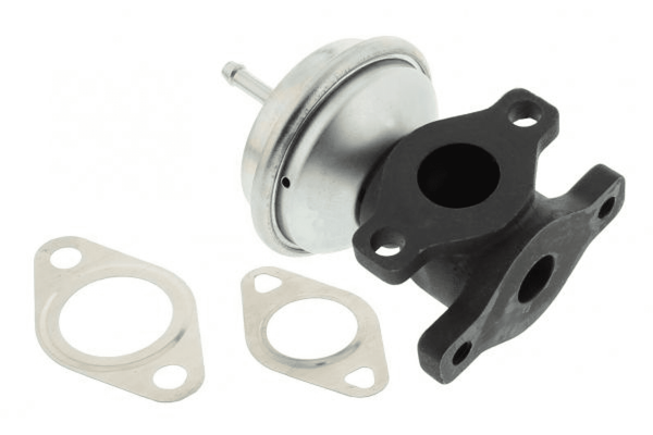 AGR Ventil FüR Audi Ford Seat VW 80 B4 Stufenheck Avant A4 B5 A6 C4 C5-image