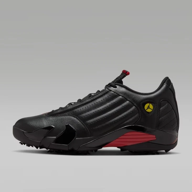 Las mejores ofertas en Jordan 14 Retro Golf Last Shot | eBay