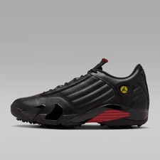 Jordan 14 Retro Golf Last Shot for Sale | Authenticity Guaranteed