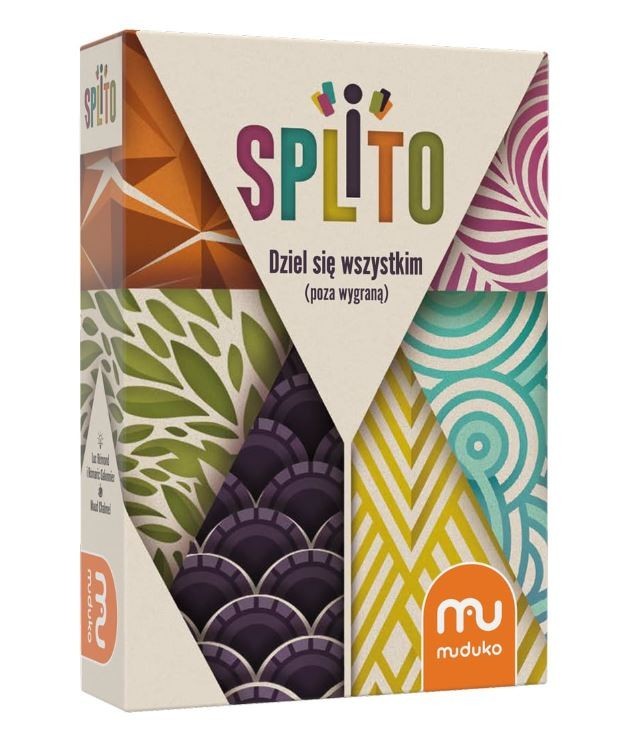 5904262957018 Игра в сплито (PL) Мудуко