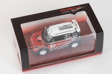 1/43 TSM EL TrueScale TSM114349 Mini Countryman 2011 WRC - Auto Show