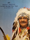 PENDLETON ROUND-UP Vintage 1975 Pendleton Round-up Official Souvenir Program — photo 2