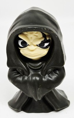 McDonalds Meal Toy 2013 Skylanders Giants Kaos #9 Changing Face Figure Chaos