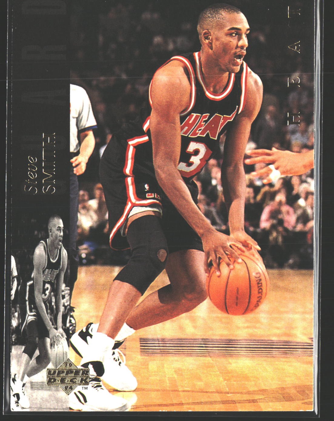 1993-94 Upper Deck Special Edition #35 Steve Smith