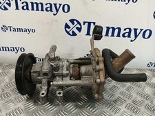 Pompe direction assistée Fiat 500