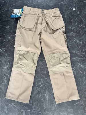 blaklader work pants