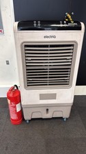 ElectriQ 60L Evaporative Air Cooler and Air Purifier with anti-Bacterial Ioniser