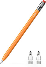 Pencil Air8 Pro X for Ipad 2018-2026, Ultra-Quiet, 2X Fast Charging
