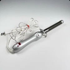 Beachwaver S 1" Barrel Rotating Curling Iron By Sarah Potempa Model # BW1136