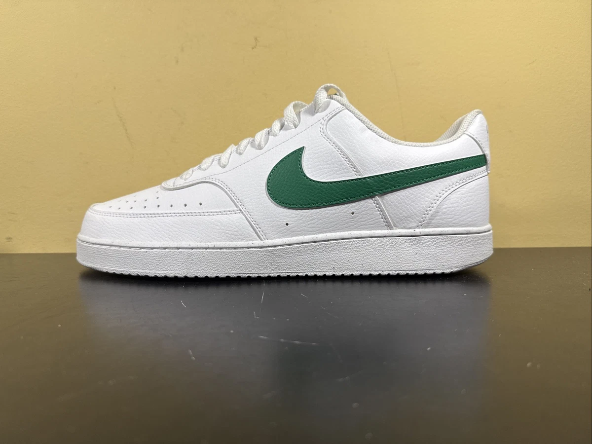 Preços baixos em Nike Air Force 1 '07 White Malachite | eBay