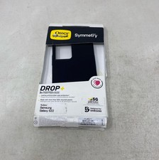 OtterBox Symmetry Series Case for Samsung Galaxy S22 6.1" - Black
