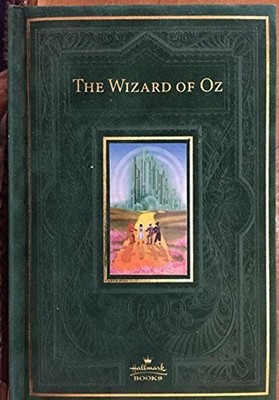 THE WIZARD OF OZ