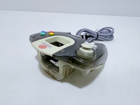Sega Dreamcast Controller Smoke Clear Black Millennium 2000 Limited Model