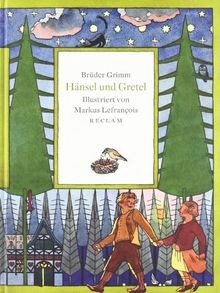 Hänsel und Gretel von Grimm, Brüder | Buch | Zustand sehr gut