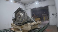2009 Chevrolet Silverado 1500 Automatic Transmission Assembly 4wd 189k Miles
