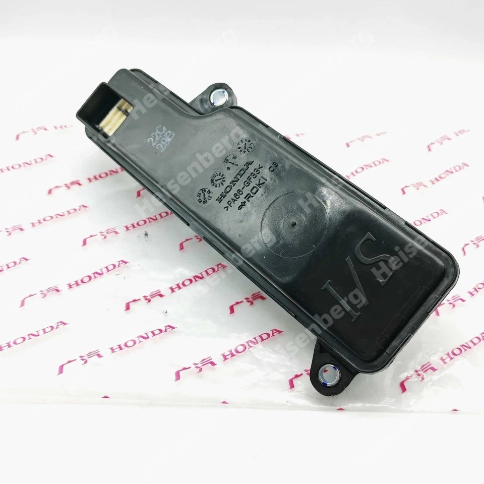 Genuine Transmission Oil Pan Gasket Filter Kit 25420-5LJ-003 For Honda Civic - Image 3 of 4