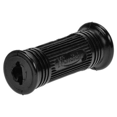 Pair Of Driver Footrests Right + Left 160-200 CC For Mondial