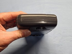 Sega Game Gear 1991 w/ Sonic 2 & AC Adapter | RECAPPED, CLEANED & TESTED