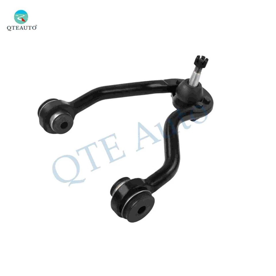 4 Front Upper Control Arm Ball Joint-Wheel Hub For 1992-1994 GMC K1500 Suburban - Image 4 of 4