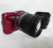 Panasonic Gf3 for sale | eBay