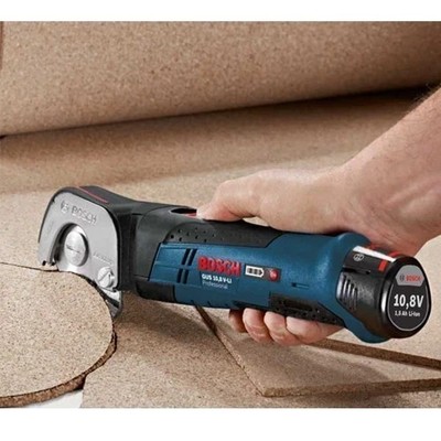 Bosch GUS 12V-300 Cordless Universal Shears Professional Multi Cutter PVC Bare