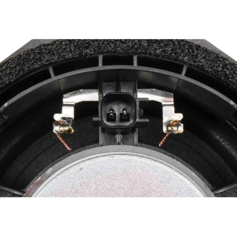 Genuine ACDelco For GMC Terrain 2010-2017 Radio Speaker Front | Blade Terminal Foto 3 de 4