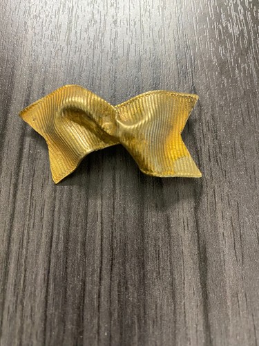 Mignon Faget Bow Pin